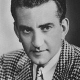 John Litel — Inspector Lane