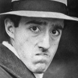 Francesco De Rosa — Goldhand