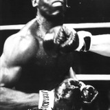 Floyd Anderson — Jimmy Reeves (Reeves Fight)