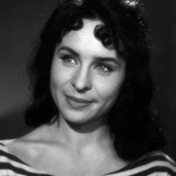 Maria Chwalibóg — Piotr's Mother