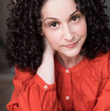 Senta Moses — Tracy