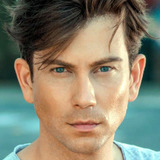 Ryan Ashton — Trial Erudite Member