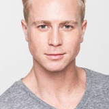 Scott Myrick — Hollywood Party Dancer