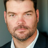 David Hutchison — Biker (uncredited)