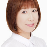 Naoko Watanabe — Chichi (voice)