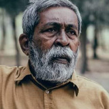 Pradeep Bhattacharya — Khuro