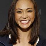 Michelle Waterson-Gomez — Self