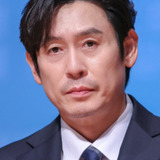 Sul Kyung-gu — Kang Young-ki