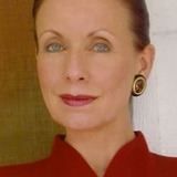 Peggy Walton-Walker — Ellie Harley