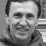 Виктор Ласкевич — пограничник