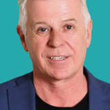 Nick Holland — In the Morning Presenter (as Nick Holland)