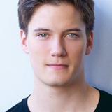 Justin Kelly — Adam