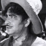 Dick Botiller — Sergeant - Elias' Man