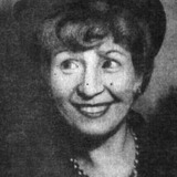 Marietta Rareș — Parasta