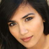 Hina Abdullah — Angie