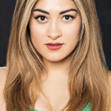 Джордин Аврора Аквино — Young Woman