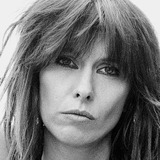 Chrissie Hynde — Self