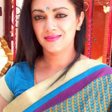 Jennifer Antony — Lakshmi