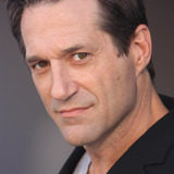 Brian D. Johnson — Lt. Johnson (voice)