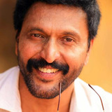 Babu Antony — Babu