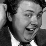 Graham Moffatt — Albert Brown