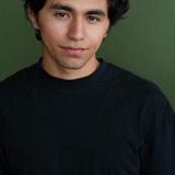 David Flores — John