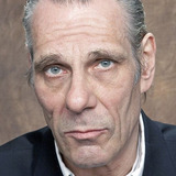 Christopher Adamson — Airport Cop