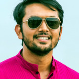 Arifin Shuvo — Abid Rahman
