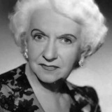 Mabel Paige — Mrs. Hanson
