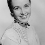 Frances Helm — Maureen O'Sullivan