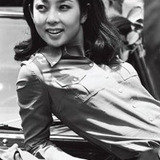山本陽子 — Itoko Koyanagi