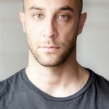 Mickaël Chirinian — Le bourgeois