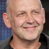 Nick Searcy — Brian Lewis