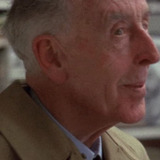 Harry Hutchinson — Shamus Moore