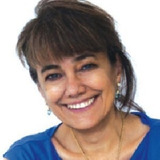 Patrizia Terreno — Andrei's Wife