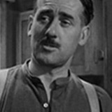 Jack Lambert — Brother Peter