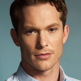 Chad Connell — Gabriel Byrnes