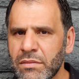 Ammar Daraiseh — Assassin