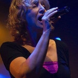 Stella Vander — Self (vocals, piano, percussion)