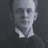 Paul Bildt — Unfreundlicher Oberkellner