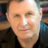 Tony Martin — Mr. Wyatt