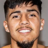 Benigno Aguilar — Self