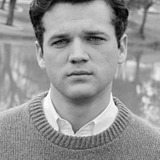 Jack Nance — Man Who Helps Liz