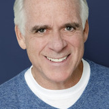 Барни Фицпатрик — Commissioner