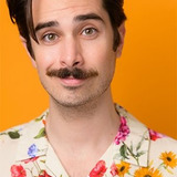 Joey Richter — Spencer
