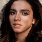 Ritza Brown — Maid of Honor