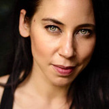 Tasha Tacosa — Angela Stratton
