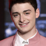 Noah Schnapp — Self