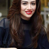 Sana Javed — Laiba