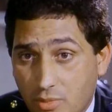 Hussein El Sherif — officer